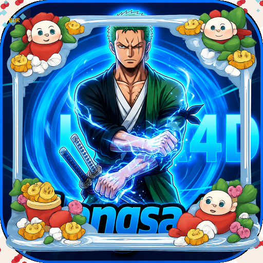 angsa4d — galeri pratinjau - APK Resmi